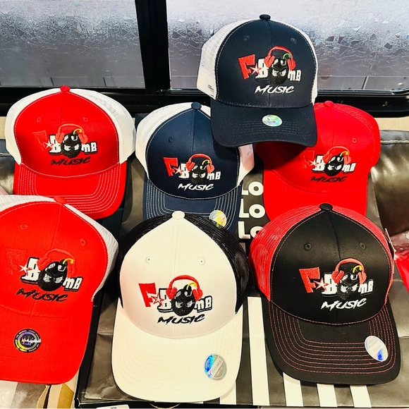 Snap back baseball ⚾️ 🧢 - Picture 1 of 2